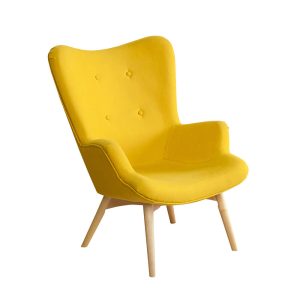 Berlingo Armchair